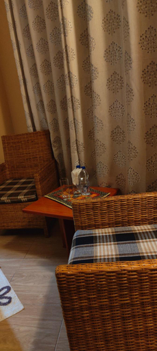 Bedroom 3, Paradiso Hotels & Resorts, Temeke
