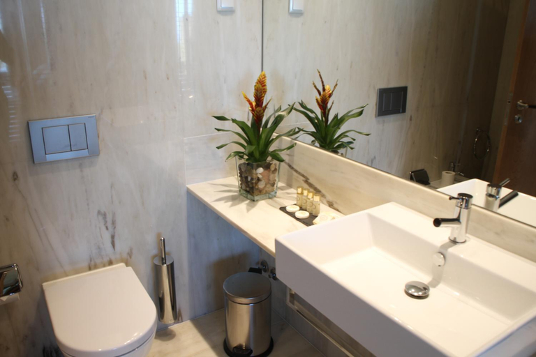 Bathroom 3, Quinta Vale da Roca, Sintra