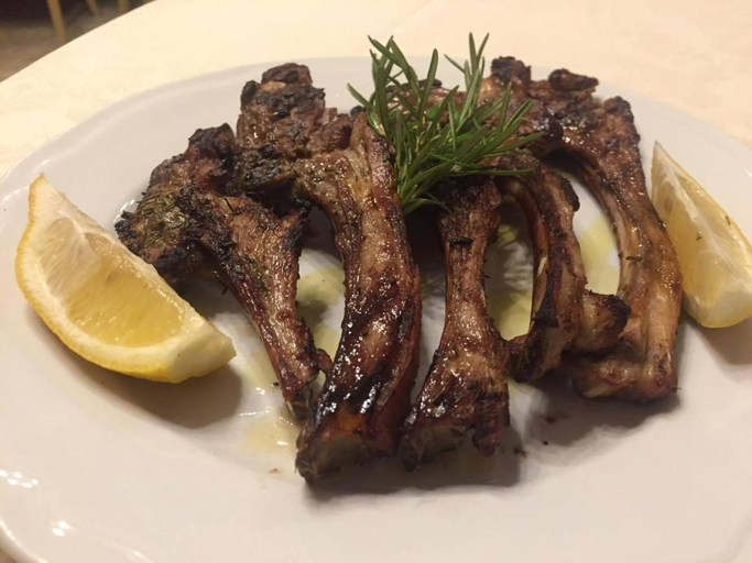 Food & Drinks 5, Il Salice, Teramo