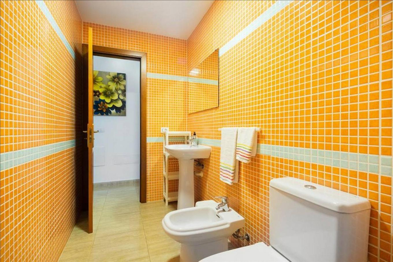 Bedroom 2, Canary House Gold, Las Palmas