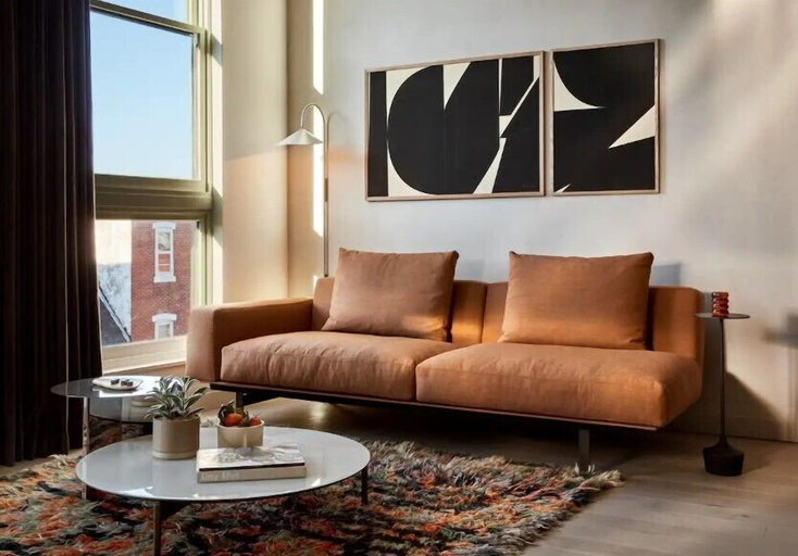 Others 4, Archway Hotel & Residences, Philadelphia