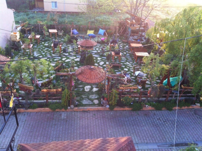 Others, Ala Otel Konuk Evi Agva, Şile