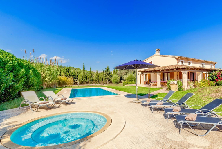 Others 5, Can Lleida Valero by Sealand Villas, Baleares