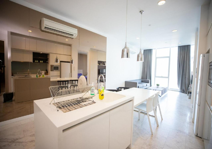 Others 5, Platinum Suites near KLCC by Happy Holiday, Kuala Lumpur