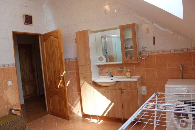4, Strelnieku prospekts Villa 44, Riga