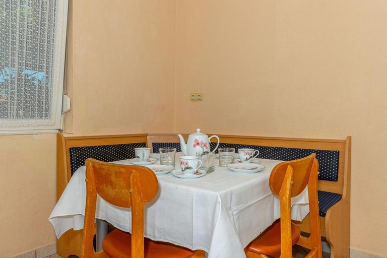 Food & Drinks 4, Apartmani Frane, Crikvenica