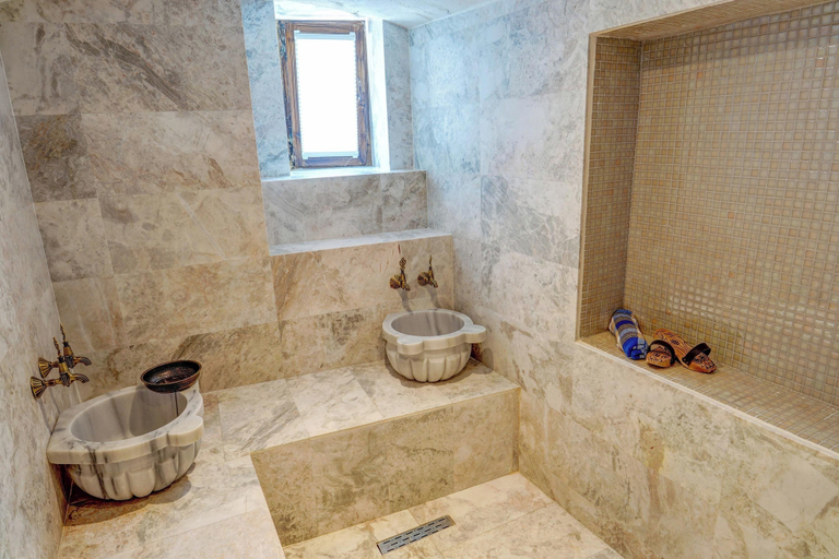 Bathroom 5, A La Mode Cappadocia, Nevşehir
