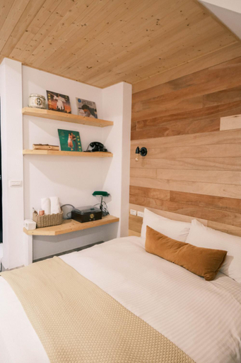 Others 4, South Gate Home Stay, Tainan