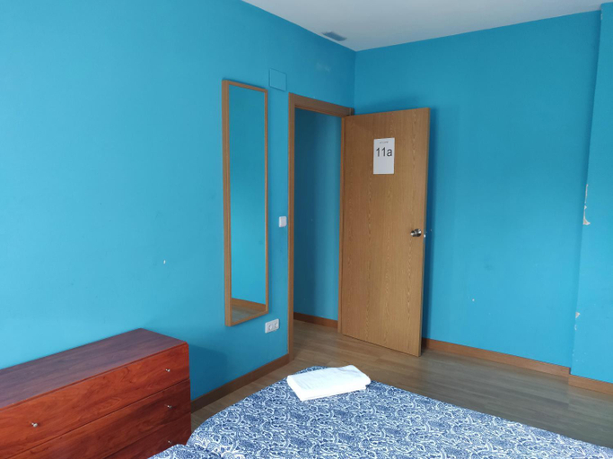 Others 2, Residencial El Cuartel, La Rioja