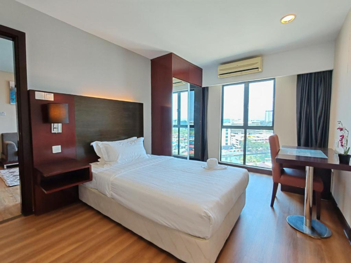 Bedroom 3