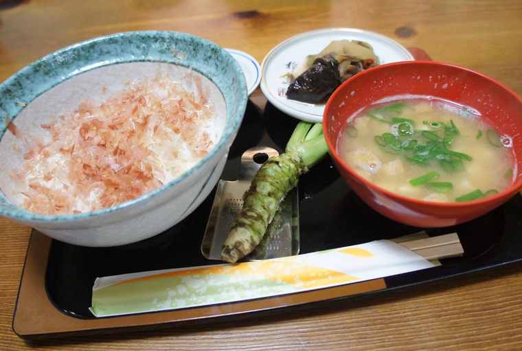 Others 5, Inn Unkai no Sato no Yado 民宿 雲海の里の宿, Nosegawa
