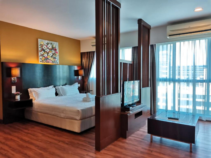 Bedroom 15