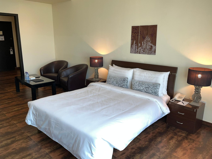 Bedroom 5