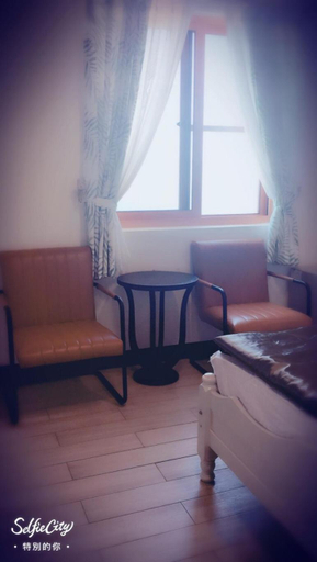 5, Just Coffee Hostel 5, Lienkiang (Matsu Islands)