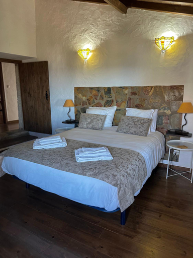 Bedroom 3, Maruan Heaven, Marvão