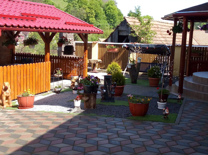 Others 2, Casa VIO, Sighisoara