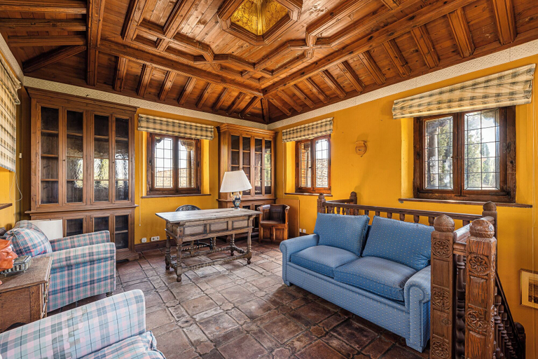 Others 5, Finca HACIENDA ALAMEDILLA, Toledo