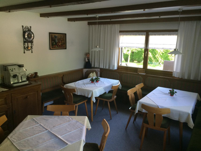 Food & Drinks 4, Gastehaus Lasser, Bregenz