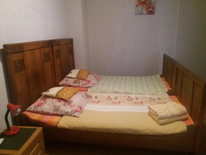 Others 5, Casa Rodisa, Turda