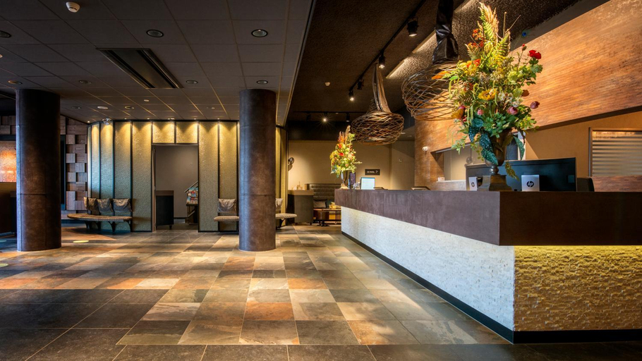 Public Area 3, Strandhotel Golfzang, Bergen