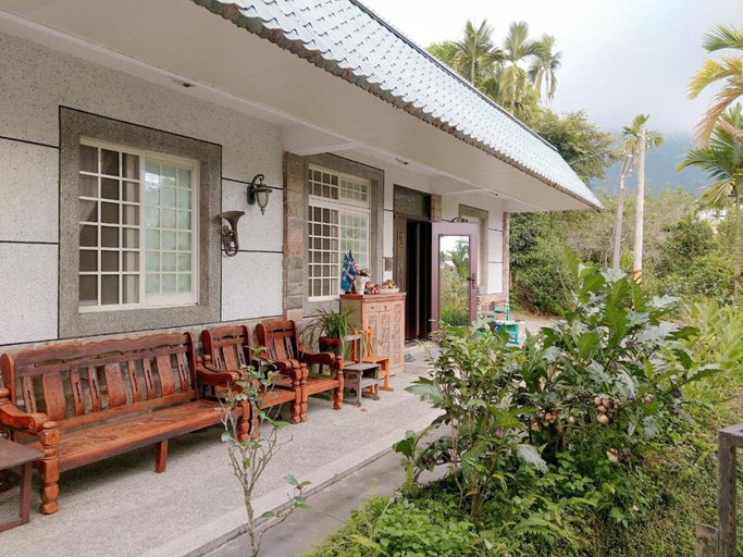 Others 5, Flourish B&B, Yulin
