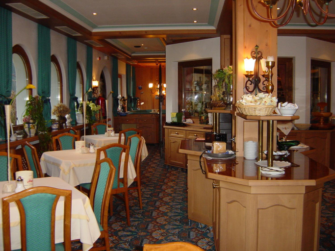 Food & Drinks 3, Apparthotel Thalerhof, Schwaz