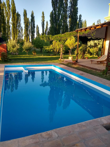 Sport & Beauty 2, Finca La Penultima-Posada, San Rafael