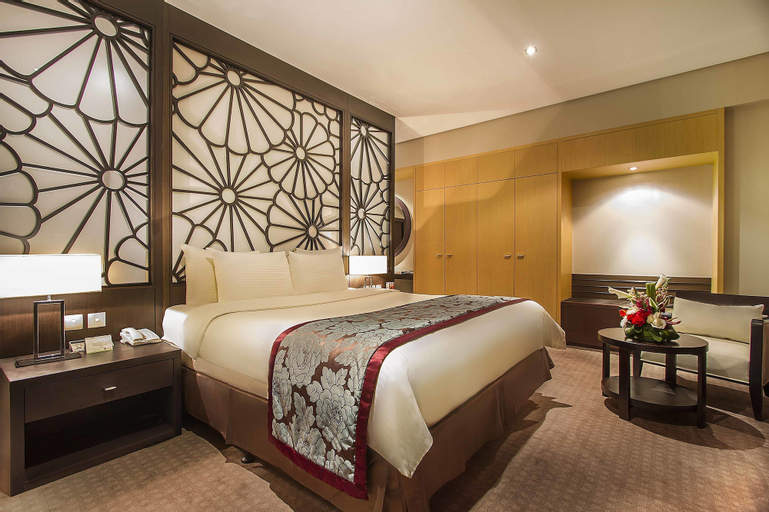 Bedroom 15