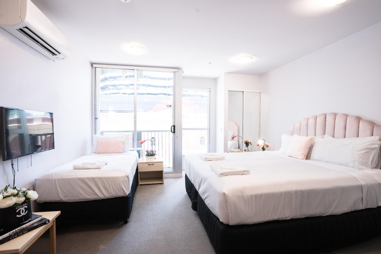 Bedroom 14