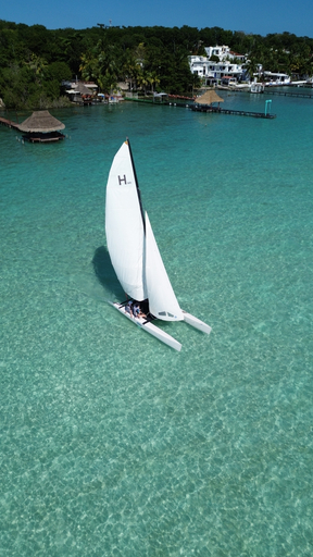 Sport & Beauty, El Búho Lagoon, Othón P. Blanco