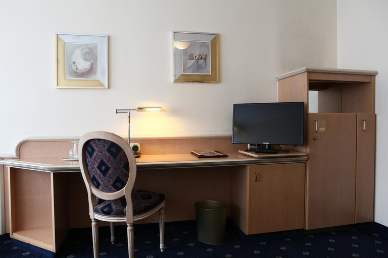 Others 5, Hotel Ambiente Garni, München