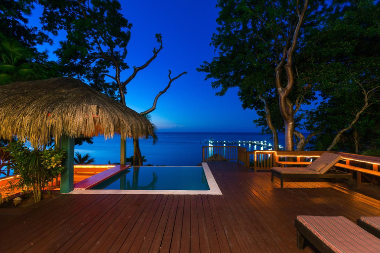 Sport & Beauty 2, Casa de Suenos Home, Roatán