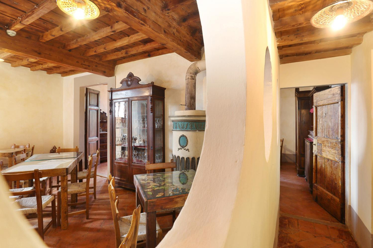 Food & Drinks 5, Villa D'Arte Agri Resort, Florence