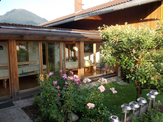 Others 2, Gastehaus Peter Wiedemann, Bad Tölz-Wolfratshausen