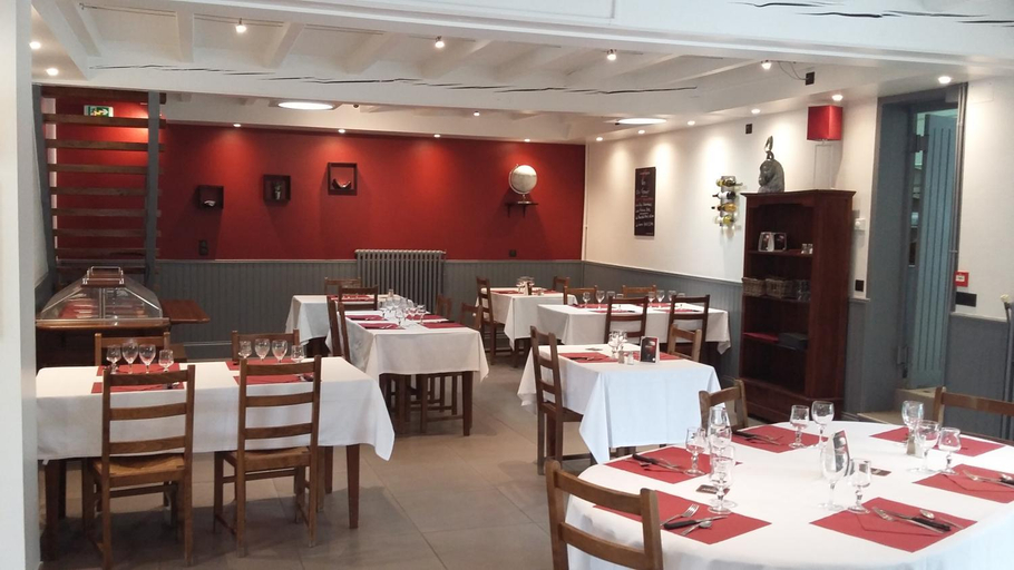 Food & Drinks 3, Le Saintongeais, Charente-Maritime