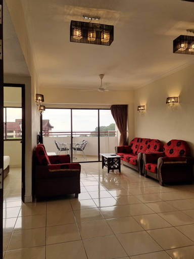 Others 5, Aloka Seaview Apartment, Penang Island