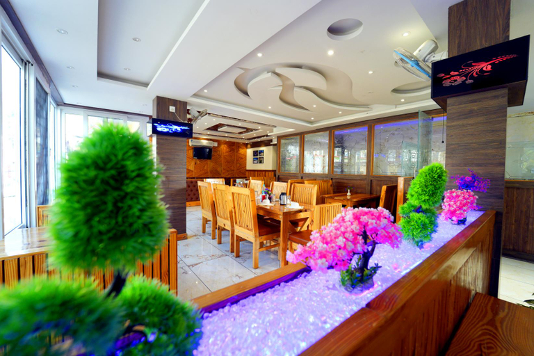 Others 5, Hotel Nature's View, Kangra