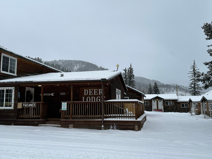Others 2, Deer Lodge, Taos