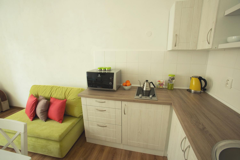 Others 4, Best apartments Teplice, Teplice