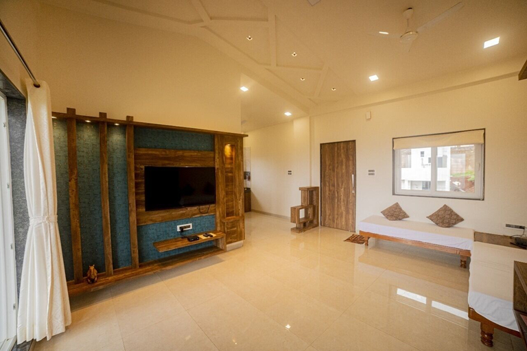 Others 4, Shree Samarth Villa, Satara