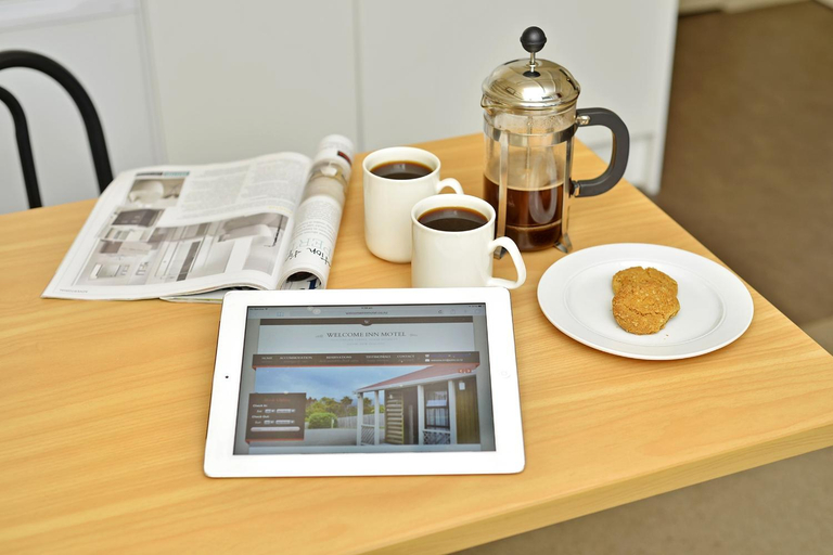 Others 5, Welcome Inn Motel Levin, Horowhenua