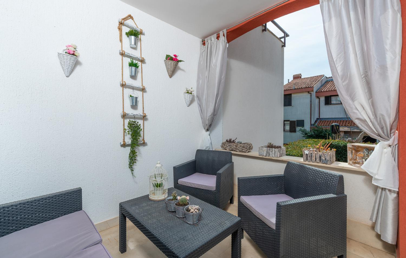 Others 3, Apartments Ariana, Umag
