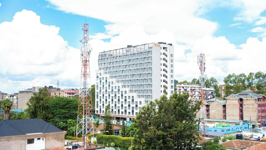 Others 4, Lux Suites Fedha Studio Apartments, Embakasi East
