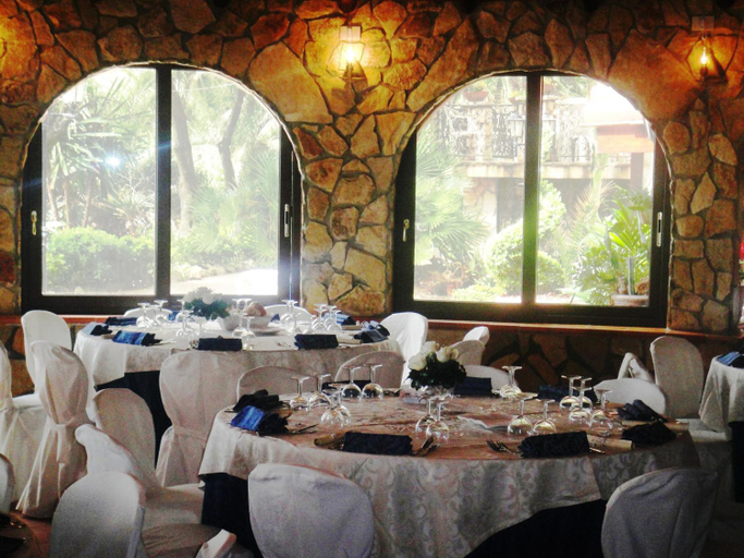 Food & Drinks 4, Hotel Club Torre Capovento, Latina