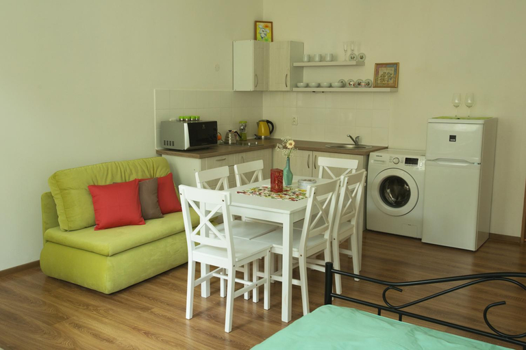 Others 2, Best apartments Teplice, Teplice