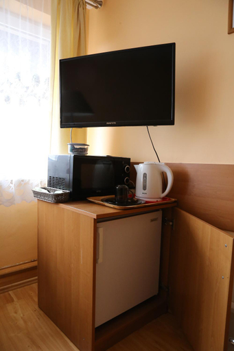 5, Willa Bartek, Toruń