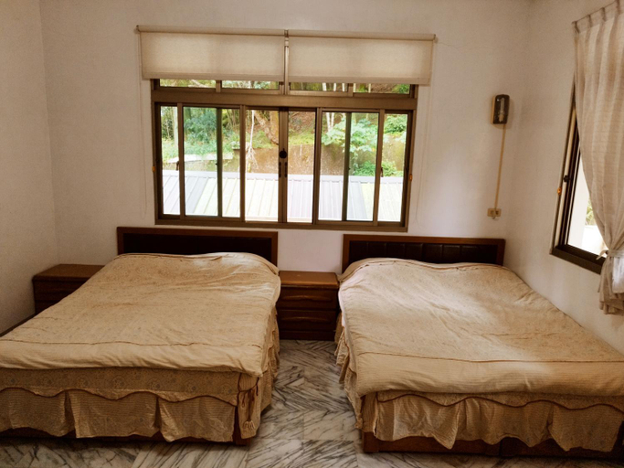 Others 2, Half Sky Lin Yuan Homestay, Nantou