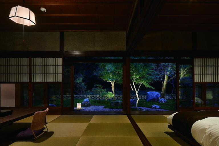 Others 5, Temple-stay WAQOO Mii-dera, Ōtsu