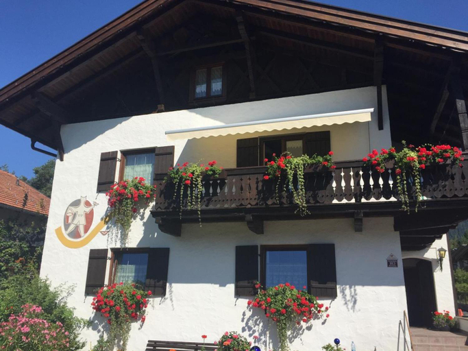 Others 3, Gastehaus Mayer, Imst