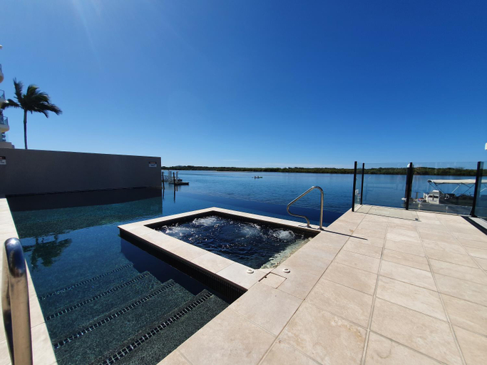 Sport & Beauty 2, Trafalgar Towers, Maroochy - Maroochydore